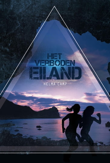 Het verboden eiland - Helma Camp