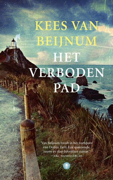 Het verboden pad - Kees van Beijnum