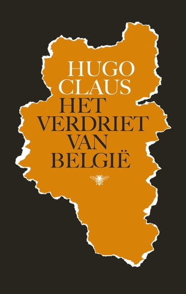 Het verdriet van Belgie - Hugo Claus