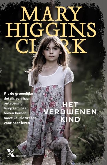 Het verdwenen kind - Mary Higgins Clark