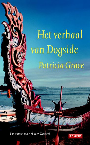 Het verhaal van Dogside - Patricia Grace