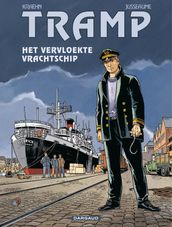 Het vervloekte vrachtschip