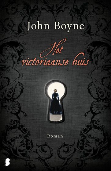 Het victoriaanse huis - John Boyne