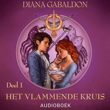 Het vlammende kruis 1 In Medias Res - Diana Gabaldon