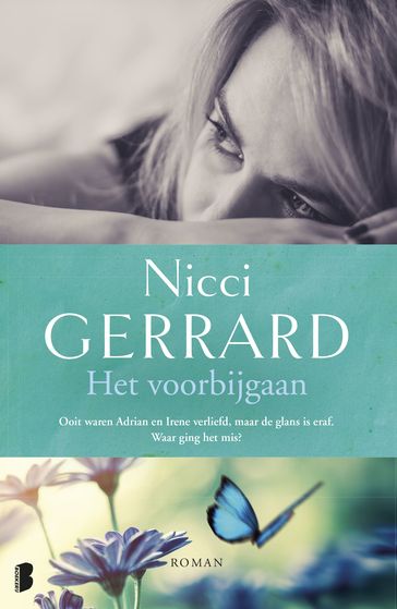 Het voorbijgaan - Nicci Gerrard