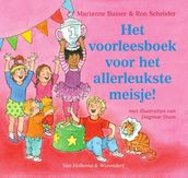 Het voorleesboek voor het allerleukste meisje!