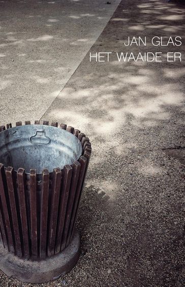 Het waaide er - Jan Glas