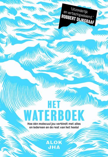 Het waterboek - Alok Jha