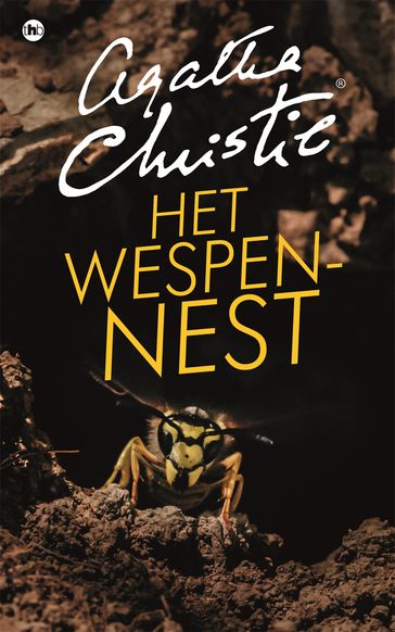 Het wespennest - Agatha Christie