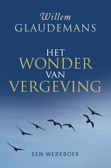 Het wonder van vergeving - Willem Glaudemans