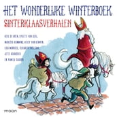 Het wonderlijke winterboek Sinterklaasverhalen