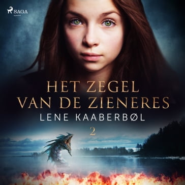 Het zegel van de zieneres - Lene Kaaberbol