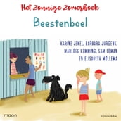 Het zonnige zomerboek  Beestenboel