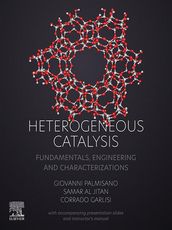 Heterogeneous Catalysis