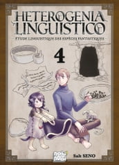 Heterogenia Linguistico T04