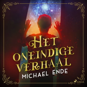 Hetoneindigeverhaal - Michael Ende