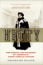 Hetty