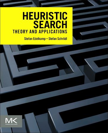 Heuristic Search - Stefan Edelkamp - Stefan Schroedl