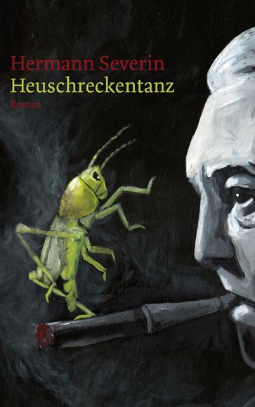 Heuschreckentanz - Hermann Severin