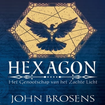 Hexagon - John Brosens