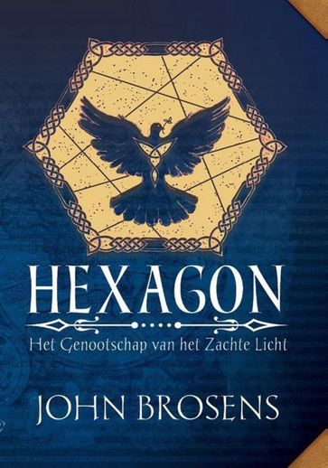 Hexagon - John Brosens