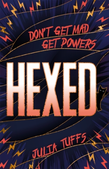 Hexed - Julia Tuffs