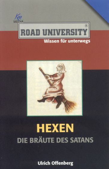 Hexen - Ulrich Offenberg