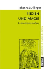 Hexen und Magie