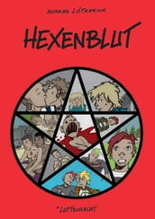 Hexenblut