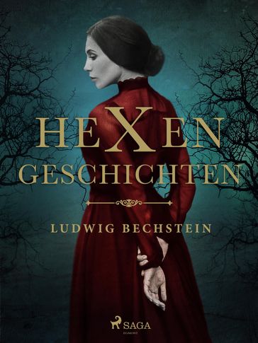 Hexengeschichten - Ludwig Bechstein