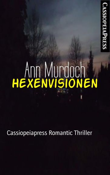 Hexenvisionen - Ann Murdoch