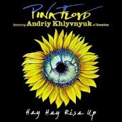 Hey hey rise up (feat. andriy khlyvnyuk