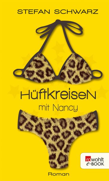 Hüftkreisen mit Nancy - Stefan Schwarz