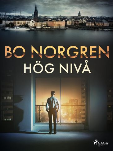 Hög niva - Bo Norgren