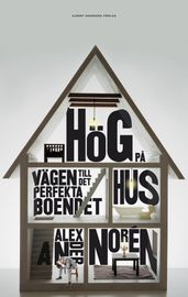 Hög pa hus