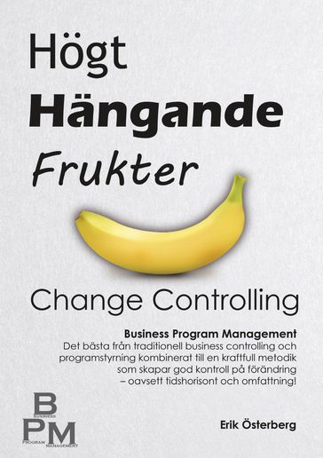 Högt Hängande Frukter - Erik Österberg