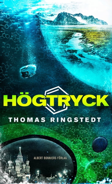 Högtryck - Thomas Ringstedt