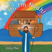 Hi, I m Noah!