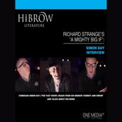 HiBrow: Richard Strange s A Mighty Big If - Simon Day