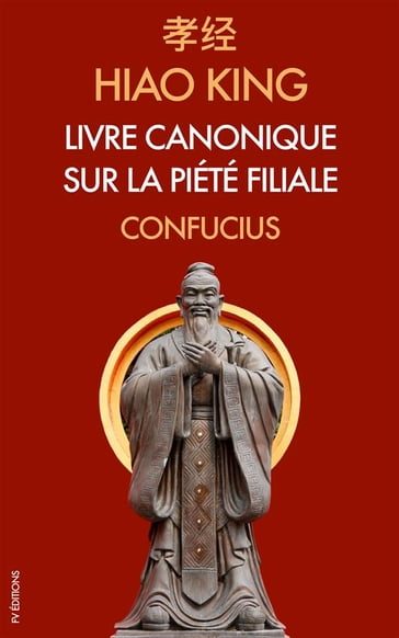 Hiao King - Confucius