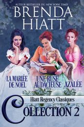 Hiatt Regency Classiques Collection 2