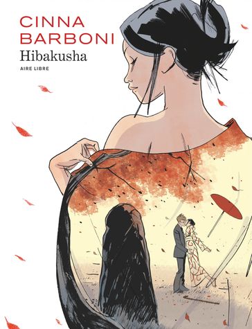 Hibakusha - Olivier Cinna - Thilde Barboni