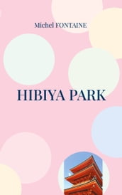 Hibiya Park