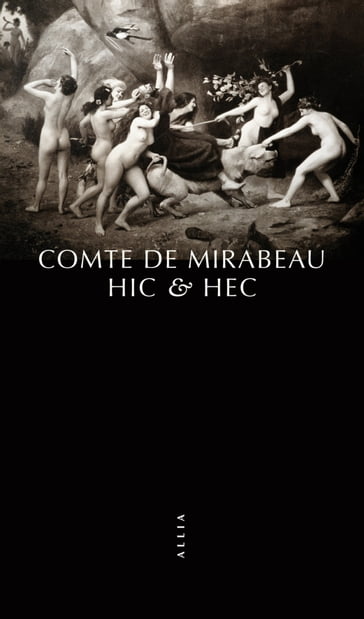 Hic et Hec - Mirabeau