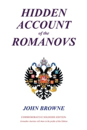 Hidden Account of the Romanovs