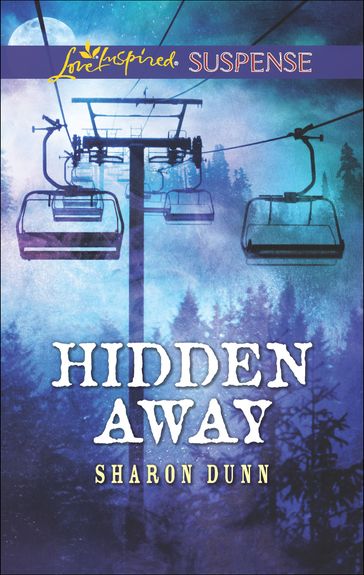 Hidden Away - Sharon Dunn