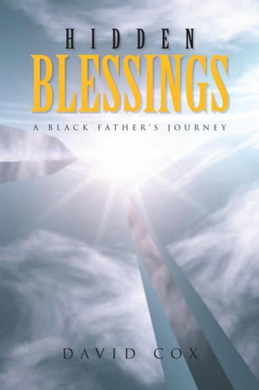 Hidden Blessings - David A. Cox