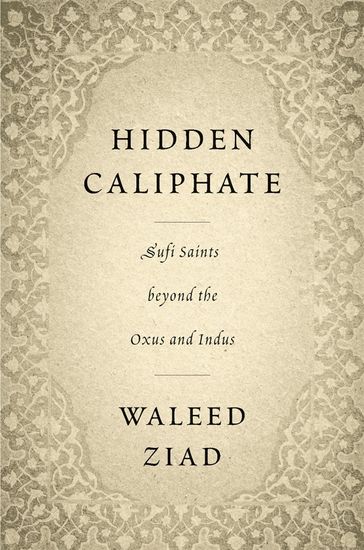 Hidden Caliphate - Waleed Ziad