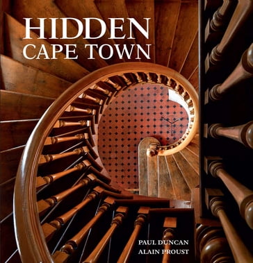 Hidden Cape Town - Paul Duncan