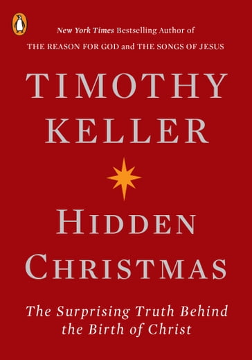 Hidden Christmas - Timothy Keller